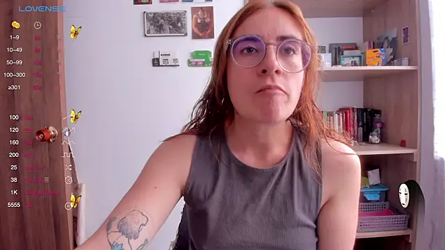 linda giggle online show from 03/06/25, 03:02