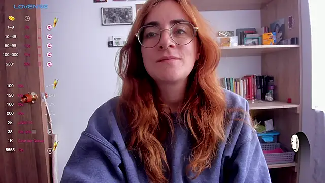 linda giggle online show from 03/10/25, 05:07