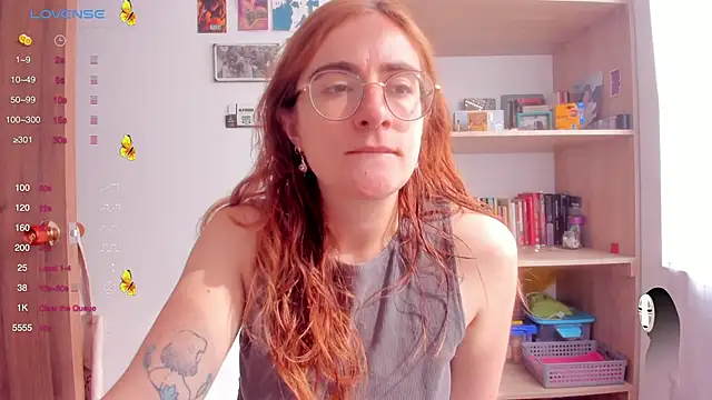 linda giggle online show from 03/12/25, 01:51