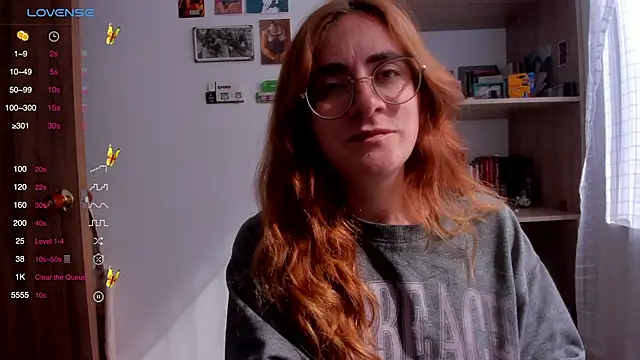 linda giggle online show from 03/19/25, 02:02