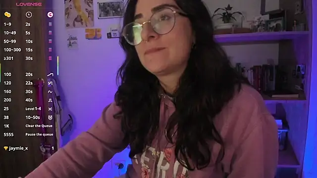 linda giggle online show from 01/09/26, 02:03