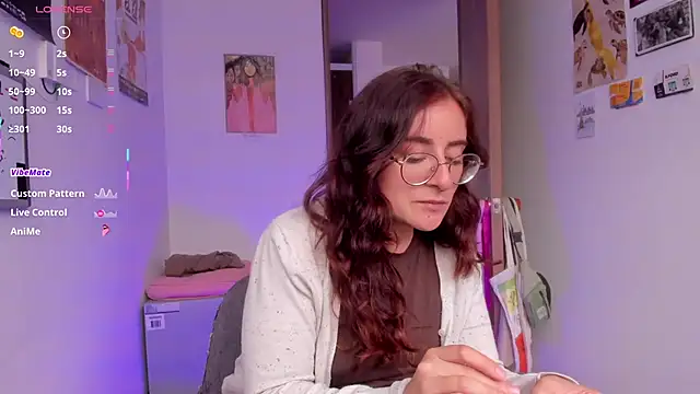 linda giggle online show from 02/16/26, 08:38