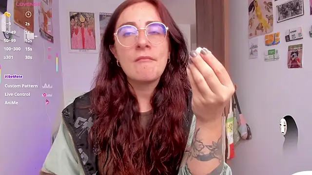 linda giggle online show from 05/22/26, 02:33