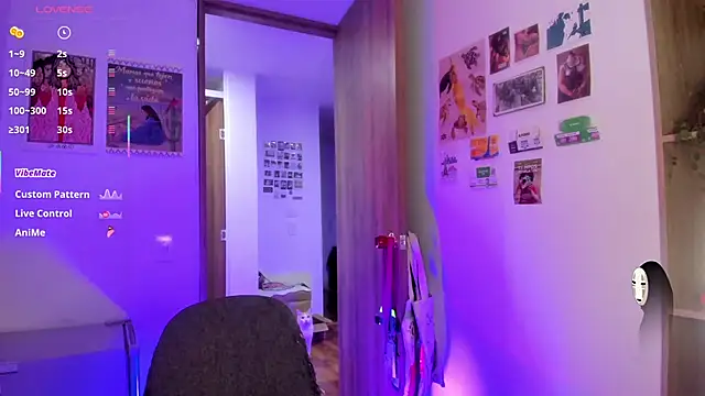 linda giggle online show from 05/29/26, 02:20