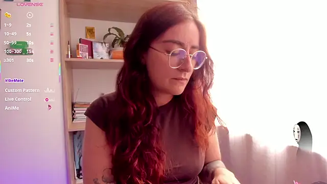 linda giggle online show from 07/03/26, 03:29