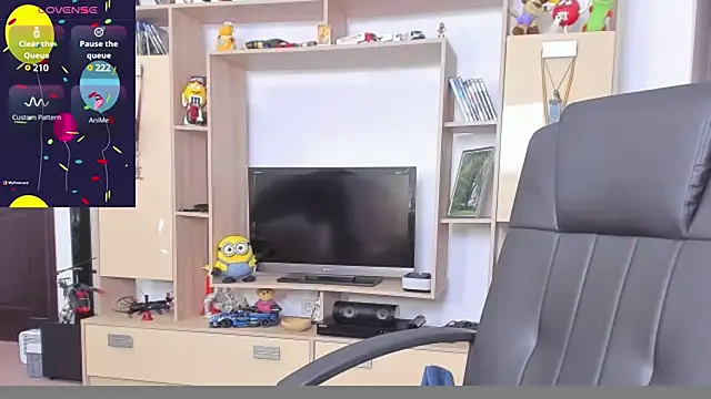 SquirtKitten online show from 01/29/25, 02:00