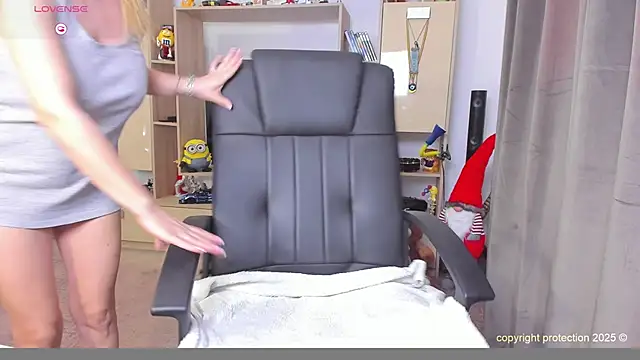 SquirtKitten online show from 02/04/25, 02:21