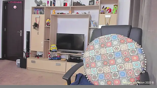 SquirtKitten online show from 02/06/25, 01:32