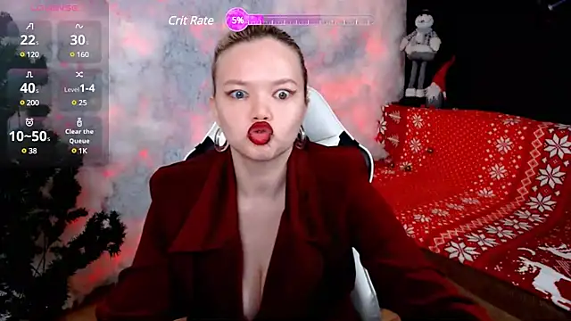 Snapshot of mary_lunar chatting on 12/10/24, 10:16 mary lunar online show from 12/10/24, 10:16