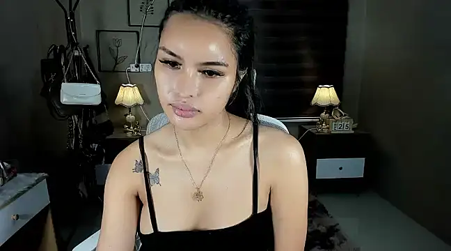 EternityBanks online show from 02/25/25, 02:47