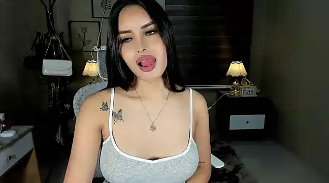 EternityBanks online show from 02/27/25, 05:34