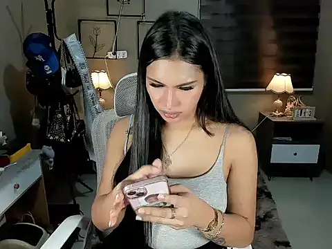 EternityBanks online show from 09/15/25, 04:51