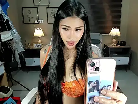 EternityBanks online show from 09/27/25, 04:01