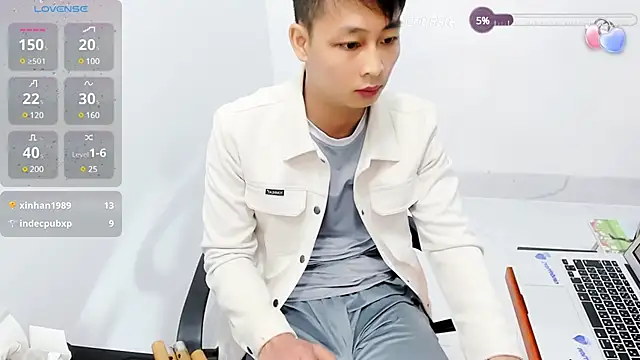 Naughty--asian online show from 02/24/25, 05:00