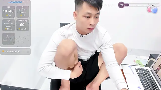 Naughty--asian online show from 03/11/25, 01:26