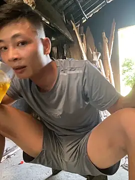 Naughty--asian online show from 10/19/25, 06:58