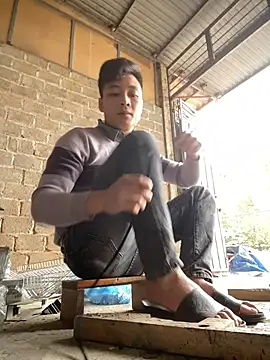 Naughty--asian online show from 01/08/26, 02:14