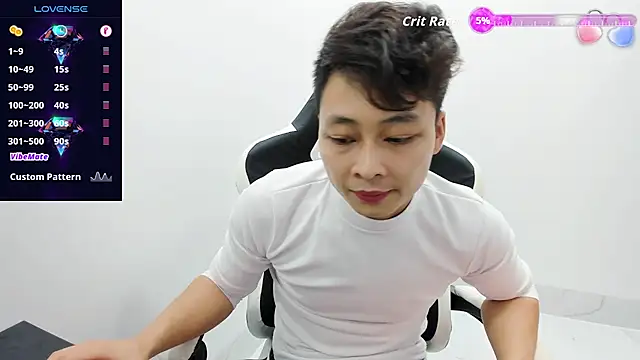 Naughty--asian online show from 02/08/26, 04:05