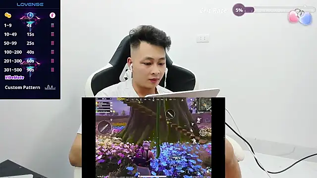 Naughty--asian online show from 02/11/26, 12:32