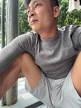 Naughty--asian online show from 03/13/26, 03:57