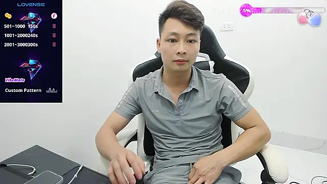 Naughty--asian online show from 03/18/26, 01:03