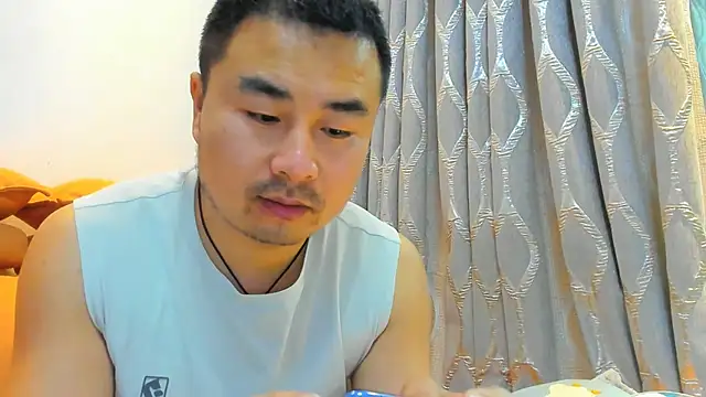 guozuo online show from 05/22/26, 01:06
