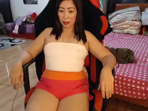 SweetAsian Jojo69 online show from 12/30/24, 06:20