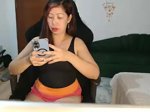 Snapshot of SweetAsian_Jojo69 chatting on 03/09/26, 10:36 SweetAsian Jojo69 online show from 03/09/26, 10:36