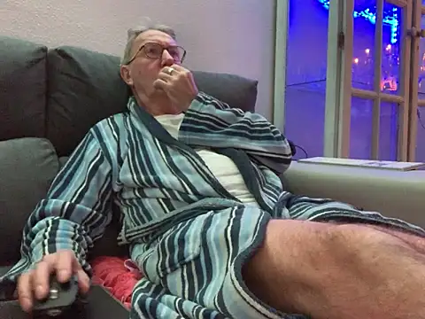 Nudelschwanz online show from 02/03/25, 06:17