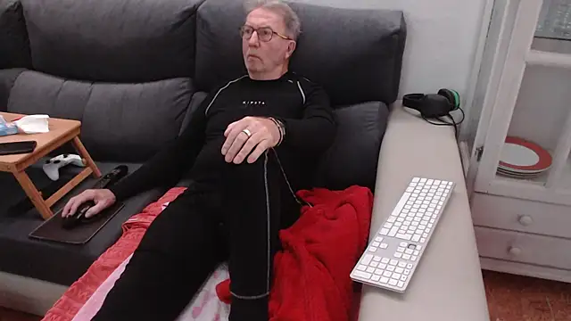 Nudelschwanz online show from 02/05/25, 05:20