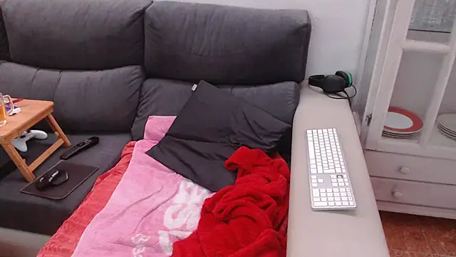 Nudelschwanz online show from 02/09/25, 05:22