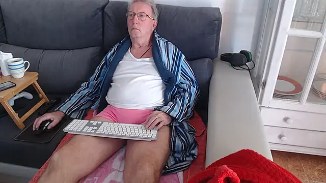 Nudelschwanz online show from 02/10/25, 04:04