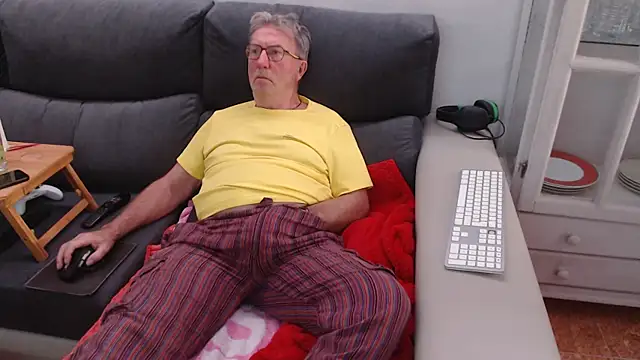 Nudelschwanz online show from 02/11/25, 05:07