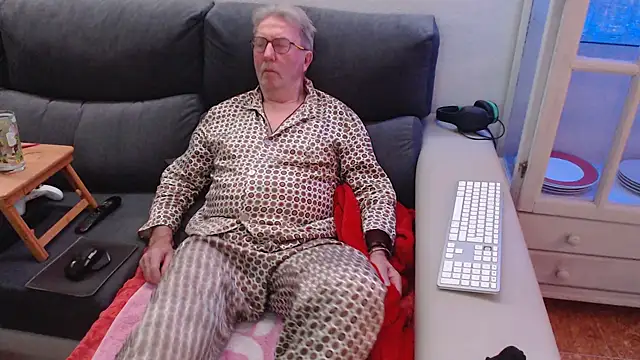 Nudelschwanz online show from 02/11/25, 10:18