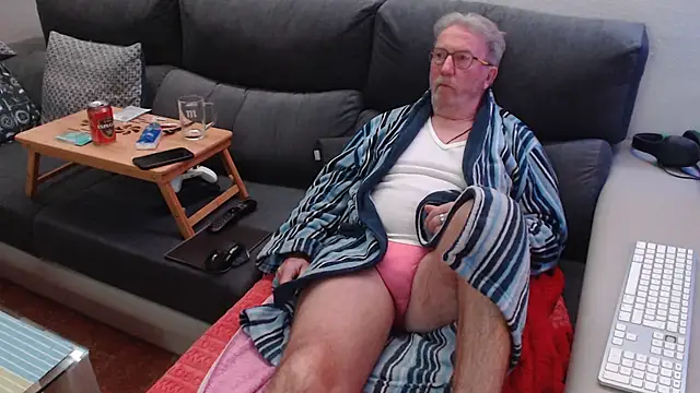 Nudelschwanz online show from 02/14/25, 08:26