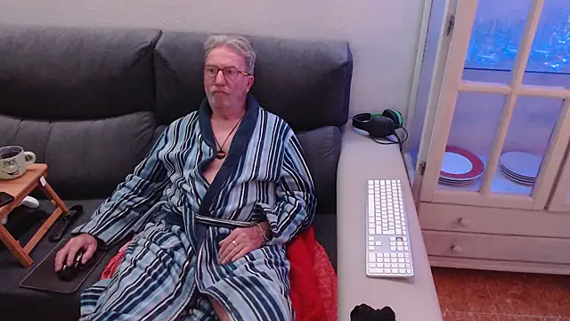 Nudelschwanz online show from 02/17/25, 08:26