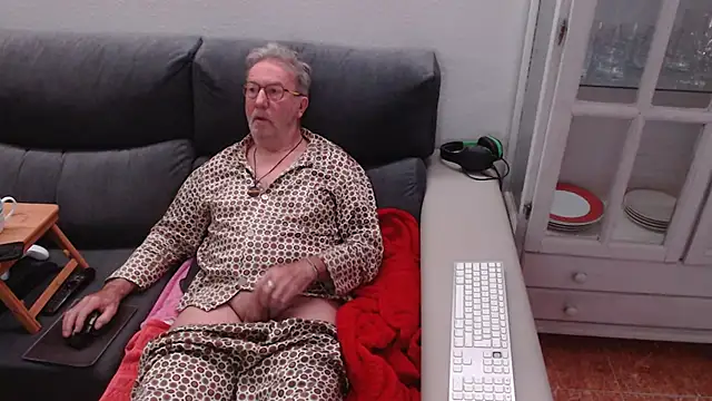 Nudelschwanz online show from 02/18/25, 05:09