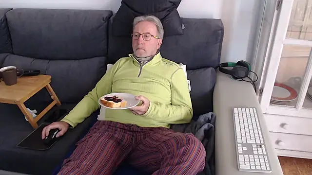 Nudelschwanz online show from 03/07/25, 03:49