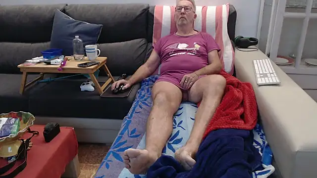 Nudelschwanz online show from 12/04/25, 07:06