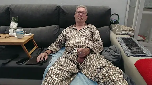 Nudelschwanz online show from 03/02/26, 07:15