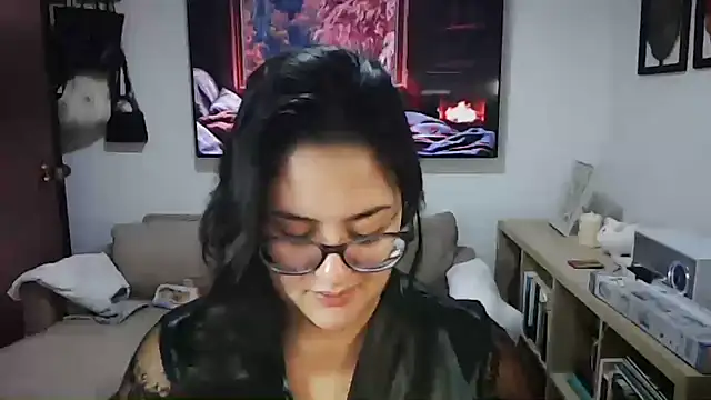 ZabathMiller online show from 10/17/25, 03:36