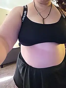 BBWQUEENBEEE online show from 06/12/26, 12:53