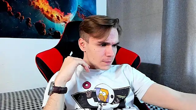 LetsDoSomethingFun online show from 02/11/25, 01:51