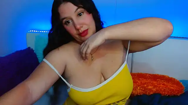 Snapshot of Deina_bunny chatting on 01/09/25, 01:29 Deina bunny online show from 01/09/25, 01:29