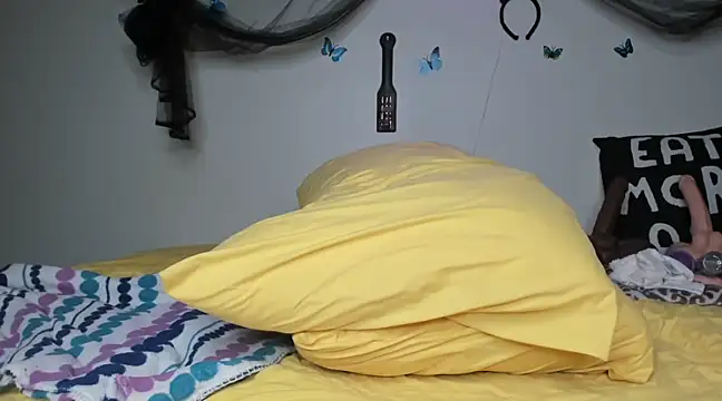 ThickAssRena online show from 02/08/25, 12:17