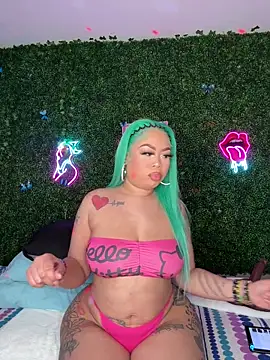 Snapshot of ThickAssRena chatting on 02/20/26, 05:59 ThickAssRena online show from 02/20/26, 05:59