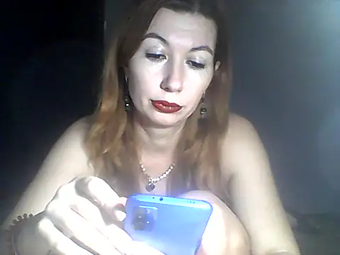 Snapshot of Olesja chatting on 12/03/25, 07:34 Olesja online show from 12/03/25, 07:34