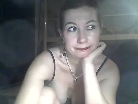 Olesja online show from 02/24/26, 07:56