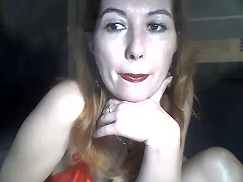Snapshot of Olesja chatting on 03/12/26, 07:42 Olesja online show from 03/12/26, 07:42