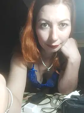 Snapshot of Olesja chatting on 05/09/26, 08:25 Olesja online show from 05/09/26, 08:25